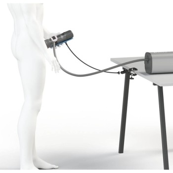 Autoblow Hands-Free Mounting System