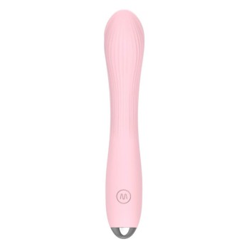 beau coeur KIREYA Curved Vibrator