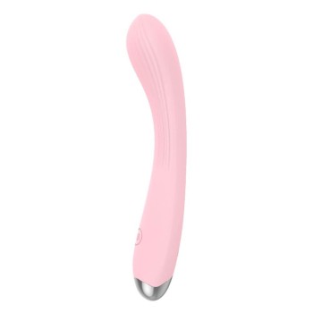 beau coeur KIREYA Curved Vibrator