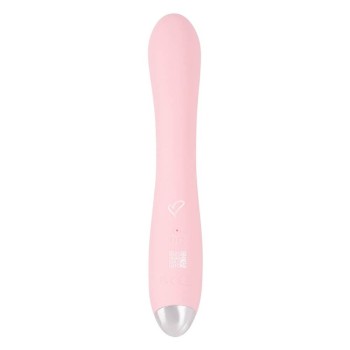 beau coeur KIREYA Curved Vibrator