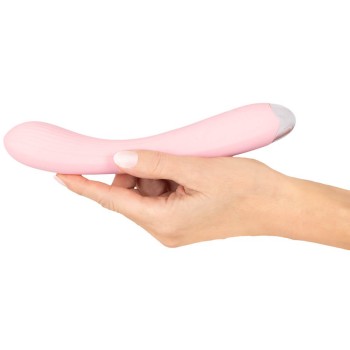 beau coeur KIREYA Curved Vibrator