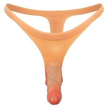 You2Toys Double Penis Thong Strap-On