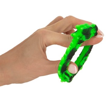Beasty Cocks Dragon Loop Penisring