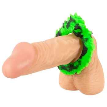 Beasty Cocks Dragon Loop Penisring