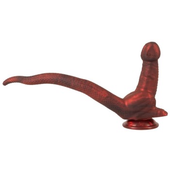 Beasty Cocks Panthera Double Doppeldildo