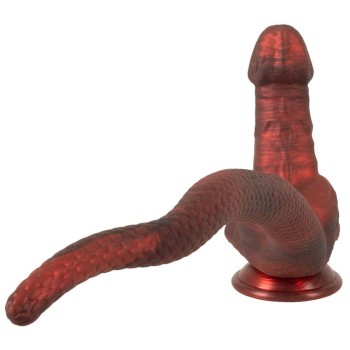 Beasty Cocks Panthera Double Doppeldildo