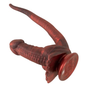 Beasty Cocks Panthera Double Doppeldildo