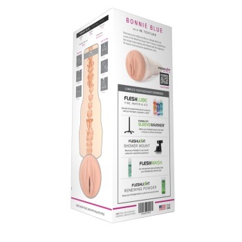 Fleshlight Girls - Bonnie Blue 1K