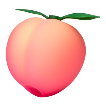 ROMP Pink Peach Klitoris-Stimulator