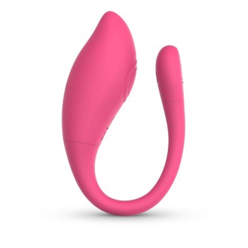 EasyConnect - App-Controlled - Vibrating Egg Aria