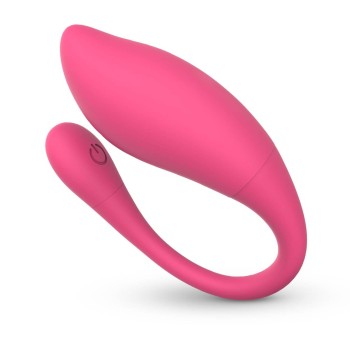 EasyConnect - App-Controlled - Vibrating Egg Aria
