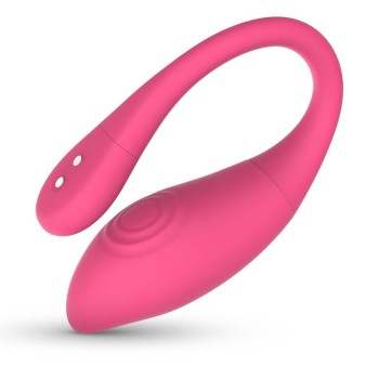 EasyConnect - App-Controlled - Vibrating Egg Aria