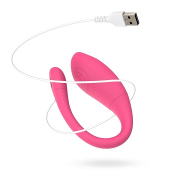 EasyConnect - App-Controlled - Vibrating Egg Aria