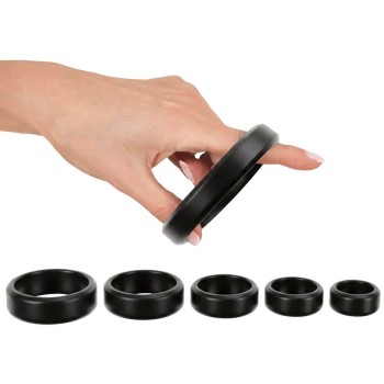 You2Toys Cock & Ball Stretching Kit