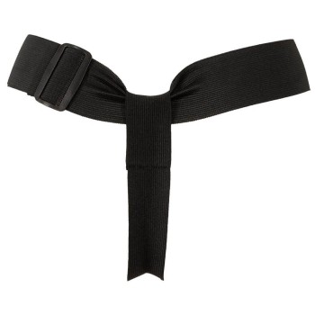 You2Toys 3-teiliges Strap-on Set blau