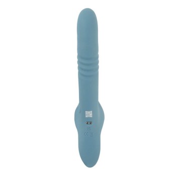 You2Toys 3-teiliges Strap-on Set blau
