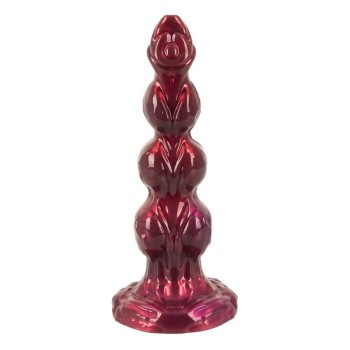 Beasty Cocks Supernatural Creature Dildo Werewolf Willie