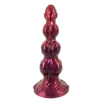 Beasty Cocks Supernatural Creature Dildo Werewolf Willie