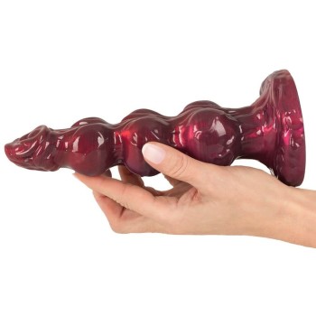 Beasty Cocks Supernatural Creature Dildo Werewolf Willie