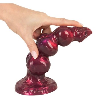 Beasty Cocks Supernatural Creature Dildo Werewolf Willie