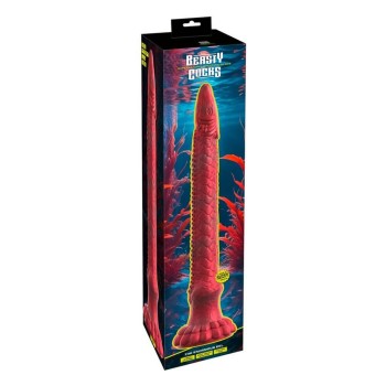 Beasty Cocks Supernatural Creature Dildo Enormous Eel