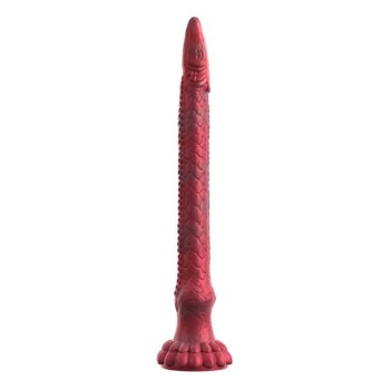 Beasty Cocks Supernatural Creature Dildo Enormous Eel