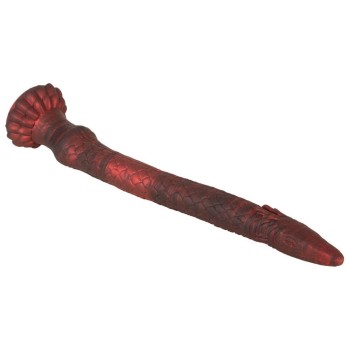 Beasty Cocks Supernatural Creature Dildo Enormous Eel