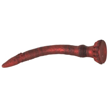 Beasty Cocks Supernatural Creature Dildo Enormous Eel