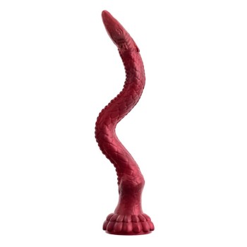 Beasty Cocks Supernatural Creature Dildo Enormous Eel