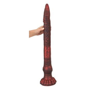 Beasty Cocks Supernatural Creature Dildo Enormous Eel
