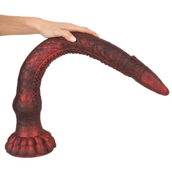 Beasty Cocks Supernatural Creature Dildo Enormous Eel