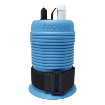 Autoblow Universal Dynamic Stroking Cap