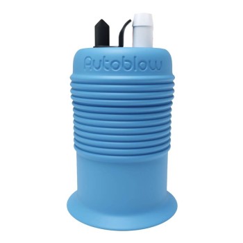 Autoblow Universal Dynamic Stroking Cap