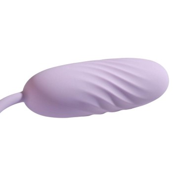 Svakom Plume Brush Tail Bullet Vibrator