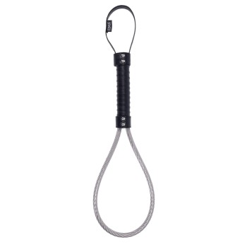 Sportsheets Edge Metal Spanking Loop