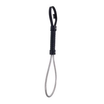Sportsheets Edge Metal Spanking Loop