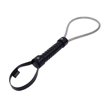 Sportsheets Edge Metal Spanking Loop