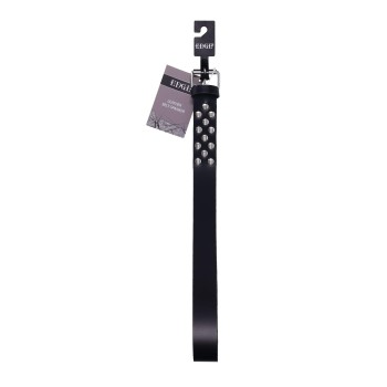 Sportsheets Edge Leather Belt Spanker - Leder Gürtel