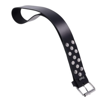 Sportsheets Edge Leather Belt Spanker - Leder Gürtel