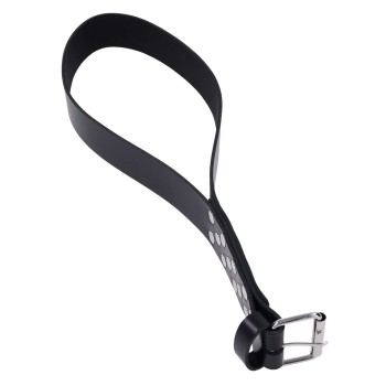 Sportsheets Edge Leather Belt Spanker - Leder Gürtel