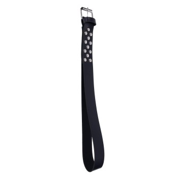 Sportsheets Edge Leather Belt Spanker - Leder Gürtel