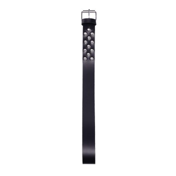 Sportsheets Edge Leather Belt Spanker - Leder Gürtel
