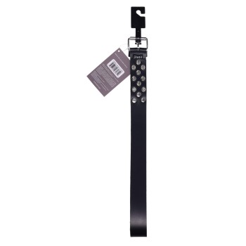 Sportsheets Edge Leather Belt Spanker - Leder Gürtel