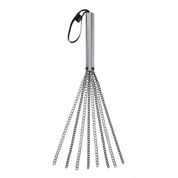 Sportsheets Edge Chain Flogger Ketten Peitsche