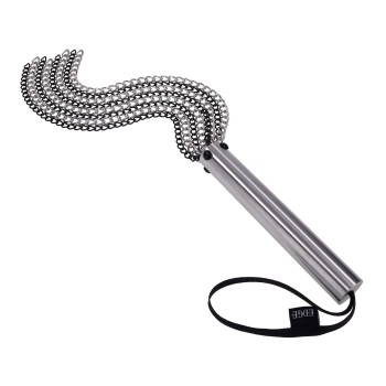 Sportsheets Edge Chain Flogger Ketten Peitsche
