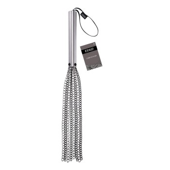 Sportsheets Edge Chain Flogger Ketten Peitsche