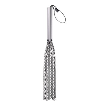 Sportsheets Edge Chain Flogger Ketten Peitsche
