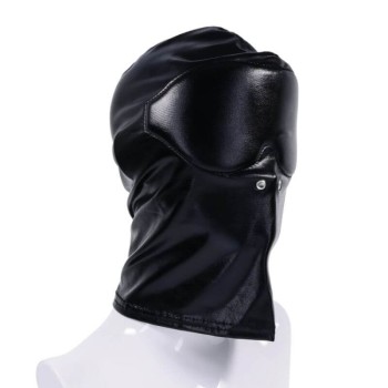 Sportsheets Edge Blackout Maske