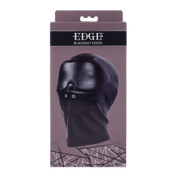 Sportsheets Edge Blackout Maske