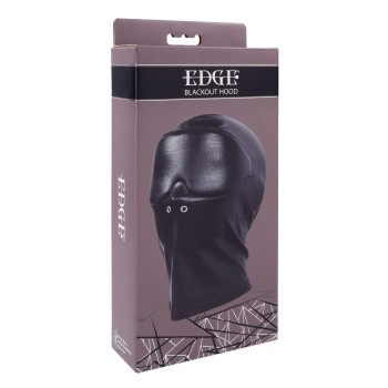 Sportsheets Edge Blackout Maske